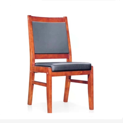 木質(zhì)會(huì)議椅