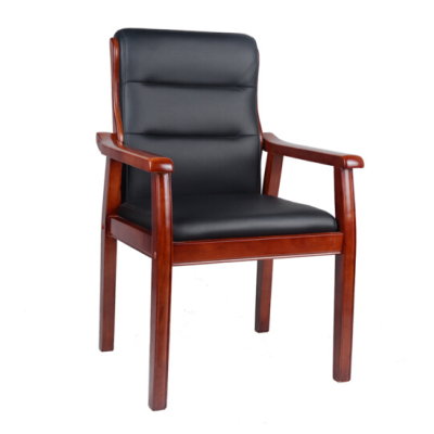 橡木扶手會(huì)議椅、職員辦公椅
