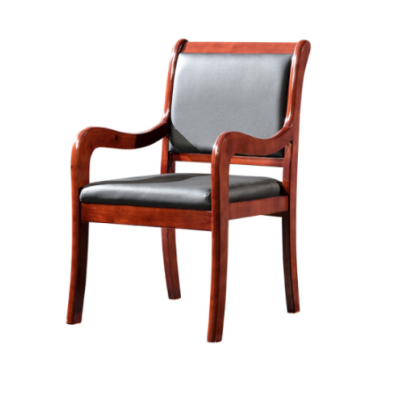 實(shí)木會(huì)議椅、辦公椅、扶手椅，坐感舒適