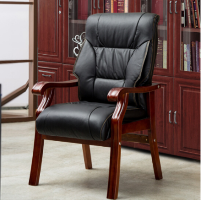 會(huì)議椅子、實(shí)木家用四腳辦公椅、電腦椅、老板椅大班椅