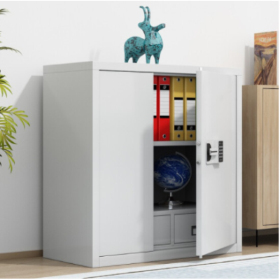 派格 金屬質(zhì)柜類(lèi)  檔案柜資料柜、文件柜、鐵皮柜   900*420*900    MK-TG09