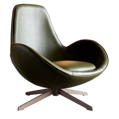 蒙坤    休閑椅、圖書(shū)館閱讀椅（580*850*830）  MK-YHY05