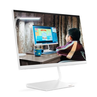 聯(lián)想  AIO逸 一體機(jī)、企業(yè)辦公商用電腦一體機(jī)    標(biāo)配：8G內(nèi)存丨512G固態(tài)丨高清屏 