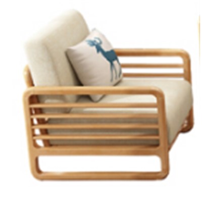 蒙坤  單人閱讀椅、休息椅、閱覽椅（880*880*910）   MK-YHY07