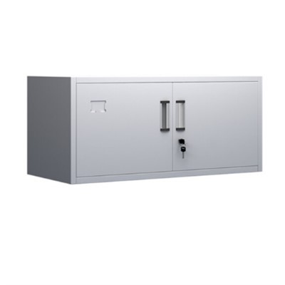 派格   金屬質(zhì)柜類(lèi)    單節(jié)文件柜、檔案柜、頂柜   850W*360D*390H