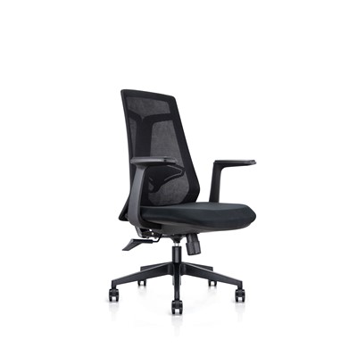 派格    金屬骨架為主的椅凳類(lèi)    辦公網(wǎng)椅、網(wǎng)布椅    670W*650D*1010H